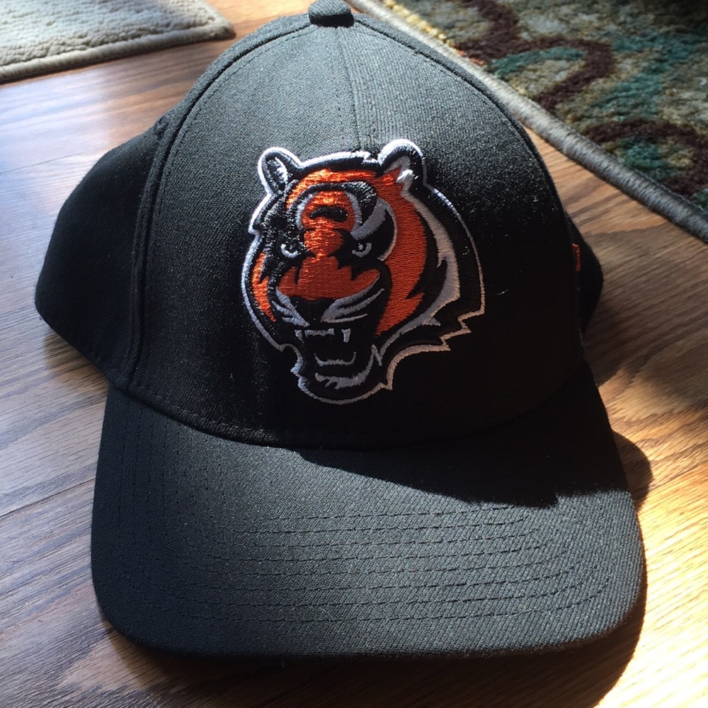 Bengals cap